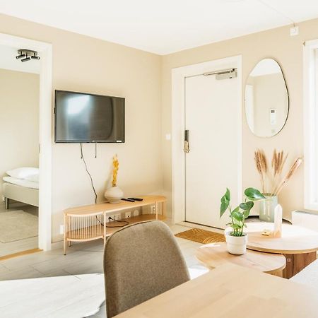 Stay Urban - Perfect Location 卑爾根 外观 照片