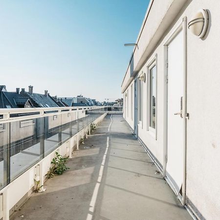 Stay Urban - Perfect Location 卑爾根 外观 照片